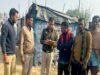 दुर्ग में विदेशी नागरिकों की पहचान के लिए पुलिस का अभियान, संदिग्धों की होगी जांच