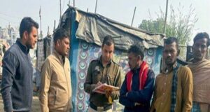 दुर्ग में विदेशी नागरिकों की पहचान के लिए पुलिस का अभियान, संदिग्धों की होगी जांच