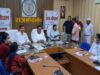 राजस्व प्रकरणों के निराकरण में राजनांदगांव जिला सबसे आगे, समय पर मामलों के निपटारे में बनाई बढ़त