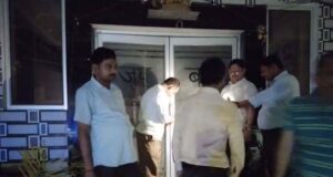 हेल्थ टीम का औचक निरीक्षण, तीन क्लिनिक और पैथोलॉजी संचालकों को नोटिस जारी
