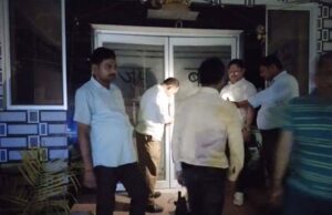 हेल्थ टीम का औचक निरीक्षण, तीन क्लिनिक और पैथोलॉजी संचालकों को नोटिस जारी