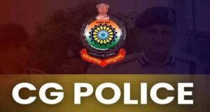 रायपुर ग्रामीण पुलिस में बड़ा फेरबदल, 3 थानों के प्रभारी बदले