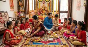 छत्तीसगढ़ में महाअष्टमी पर स्थानीय अवकाश घोषित