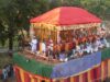 बस्तर दशहरा में रथ चोरी की अनोखी परंपरा, छिपा है समानता का संदेश