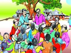 दुर्ग में अचानकपुर के सरपंच देवानंद निलंबित, विकास कार्यों में लापरवाही पर कार्रवाई