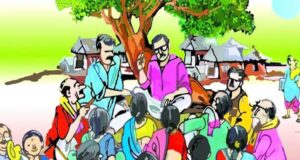 दुर्ग में अचानकपुर के सरपंच देवानंद निलंबित, विकास कार्यों में लापरवाही पर कार्रवाई