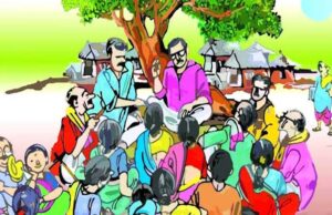 दुर्ग में अचानकपुर के सरपंच देवानंद निलंबित, विकास कार्यों में लापरवाही पर कार्रवाई