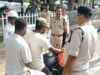 भिलाई में 9 महीने में 9,216 चालकों ने तोड़े ट्रैफिक नियम