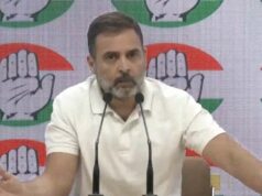 बस्तर में बोधघाट परियोजना का मुद्दा गरमाया, प्रभावितों से मुलाकात करेंगे राहुल गांधी