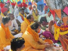 बस्तर दशहरा: बेल फल भेंटकर देवी-देवताओं को दिया जाएगा न्योता