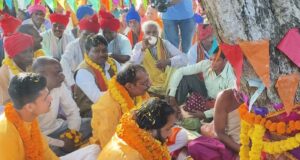 बस्तर दशहरा: बेल फल भेंटकर देवी-देवताओं को दिया जाएगा न्योता