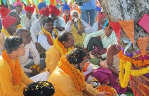 बस्तर दशहरा: बेल फल भेंटकर देवी-देवताओं को दिया जाएगा न्योता