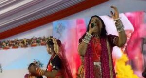 रायपुर में कल सजेगी शरद पूर्णिमा महोत्सव की महफिल, अलका चंद्राकर देंगी प्रस्तुति
