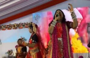 रायपुर में कल सजेगी शरद पूर्णिमा महोत्सव की महफिल, अलका चंद्राकर देंगी प्रस्तुति