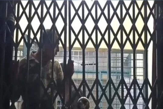 CG के बाल सुधार गृह से 6 अपचारी बालक फरार, गार्ड को बंधक बनाकर मचाया हंगामा