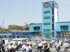 भिलाई BSP के प्रोडक्शन एरिया में मोबाइल फोन पर प्रतिबंध