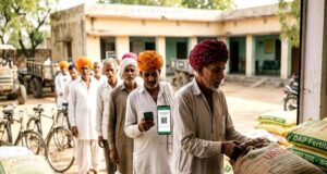 CG News: छत्तीसगढ़ के किसानों के लिए बड़ा बदलाव, अब मोबाइल ऐप से खरीदनी होगी खाद