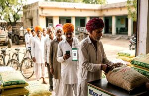 CG News: छत्तीसगढ़ के किसानों के लिए बड़ा बदलाव, अब मोबाइल ऐप से खरीदनी होगी खाद