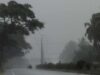 CG Weather Update: छत्तीसगढ़ में चक्रवाती तूफान का असर, अगले 5 दिन बारिश के आसार