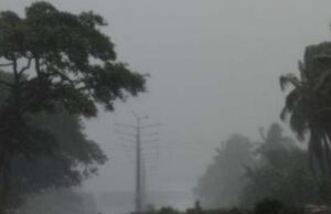 CG Weather Update: छत्तीसगढ़ में चक्रवाती तूफान का असर, अगले 5 दिन बारिश के आसार