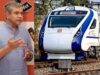 रेल मंत्री अश्विनी वैष्णव के रायपुर दौरे से पहले तैयारियां तेज, ओवरब्रिज पर लगे रंगीन पर्दे