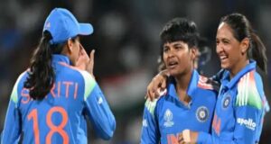 Raipur News: रायपुर में 16, 18 और 20 अक्टूबर को होंगे भारत-जिम्बाब्वे महिला T20 मैच