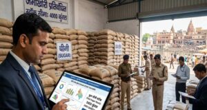 Bilaspur में चीनी की जमाखोरी पर केंद्र सख्त, स्टॉक नियमों में किए गए बदलाव