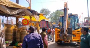 बिलासपुर के शनिचरी बाजार और मेलापारा की बदलेगी तस्वीर, 498.53 करोड़ होंगे खर्च