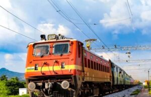 यात्रियों के लिए बड़ी खबर, हटिया-LTT स्पेशल ट्रेन 12 अक्टूबर से चलेगी, रायपुर-बिलासपुर समेत 5 स्टेशनों पर ठहराव