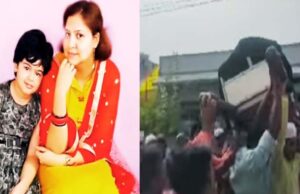 सूरजपुर डबल मर्डर केस में 3 दोषियों को फांसी, चौथे को मरते दम तक उम्रकैद