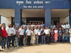 धान खरीदी से पहले गिरदावरी पर विवाद तेज, पटवारियों के बाद कृषि कर्मचारियों ने भी दी हड़ताल की चेतावनी