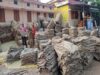 धान खरीदी पर संकट: नए बारदानों के टेंडर नहीं, पुराने बोरों से होगी खरीद