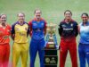 WPL 2027 ऑक्शन में छत्तीसगढ़ की पलक सिंह और श्रेया श्रीवास पर लगेगी बोली