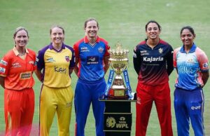 WPL 2027 ऑक्शन में छत्तीसगढ़ की पलक सिंह और श्रेया श्रीवास पर लगेगी बोली