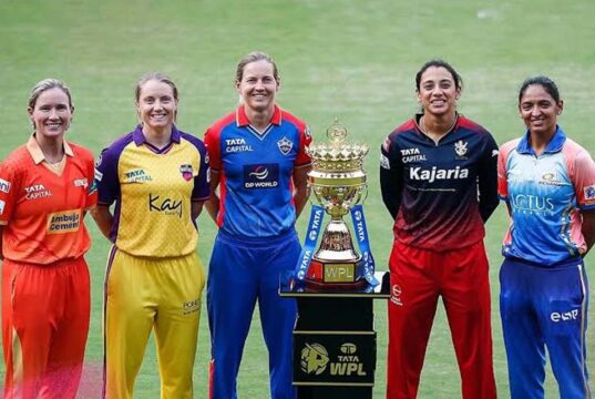 WPL 2027 ऑक्शन में छत्तीसगढ़ की पलक सिंह और श्रेया श्रीवास पर लगेगी बोली