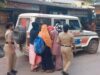धमतरी में पुलिस की बड़ी कार्रवाई, छापेमारी में सेक्स रैकेट से जुड़े 18 युवक-युवतियां पकड़े गए