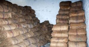 छत्तीसगढ़ के किसानों को राहत की तैयारी, मार्कफेड पीडीएस और राइस मिलरों से जुटाएगा बारदाने