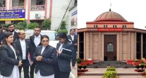 CG हाईकोर्ट में सरकार की पैरवी के लिए नए विधि अधिकारी नियुक्त, कानूनी मामलों में संभालेंगे जिम्मेदारी