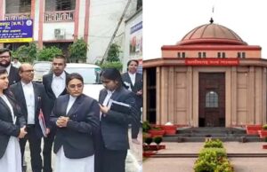 CG हाईकोर्ट में सरकार की पैरवी के लिए नए विधि अधिकारी नियुक्त, कानूनी मामलों में संभालेंगे जिम्मेदारी