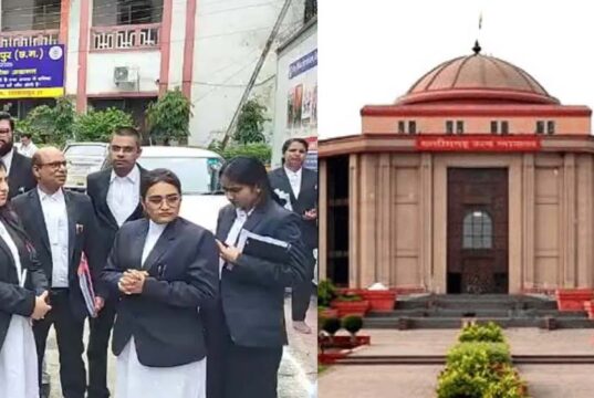 CG हाईकोर्ट में सरकार की पैरवी के लिए नए विधि अधिकारी नियुक्त, कानूनी मामलों में संभालेंगे जिम्मेदारी