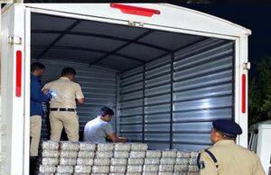 CG में रोजाना ₹60 करोड़ का हवाला कारोबार! 1 लाख रुपये ट्रांसफर करने पर मिलता है ₹2,000 तक कमीशन