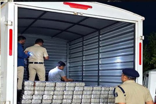CG में रोजाना ₹60 करोड़ का हवाला कारोबार! 1 लाख रुपये ट्रांसफर करने पर मिलता है ₹2,000 तक कमीशन