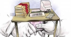Bilaspur भ्रष्टाचार मामले में बड़ा फैसला, मौत के बाद सब-रजिस्ट्रार बरी