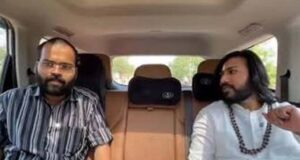 CG मंत्री गुरु खुशवंत के खिलाफ Instagram पर अमर्यादित टिप्पणी, आरोपी गिरफ्तार