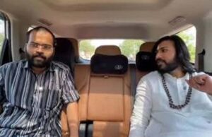 CG मंत्री गुरु खुशवंत के खिलाफ Instagram पर अमर्यादित टिप्पणी, आरोपी गिरफ्तार