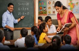 CG शिक्षक भर्ती पर हाईकोर्ट की रोक, दिव्यांग अभ्यर्थियों के आरक्षण में कमी पर उठे सवाल