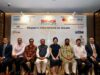 SING FORUM में CM साय ने ग्लोबल इन्वेस्टर्स को दिया छत्तीसगढ़ आने का न्योता, बेहतर नीतियों का भरोसा