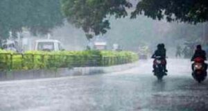 CG Weather: छत्तीसगढ़ के कुछ हिस्सों से अगले 48 घंटे में मानसून की वापसी, मौसम में होगा बदलाव