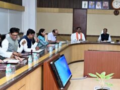 साय कैबिनेट की बैठक 27 अक्टूबर को, धान खरीदी समेत कई अहम मुद्दों पर होगी चर्चा