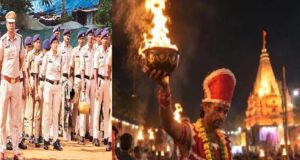 छत्तीसगढ़ में आधी रात निकलेगी 150 साल पुरानी खप्पर यात्रा, CCTV-ड्रोन से निगरानी